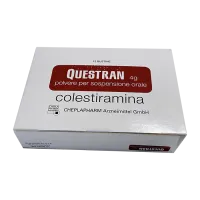 Фото Квестран 4г №12