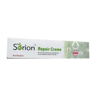 Сорион мазь/крем туба 50г 