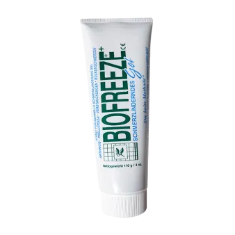 Биофриз гель 1 туба 110г