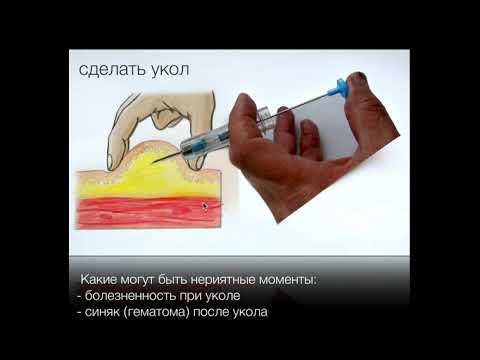 Видео о препарате Золадекс шприц 3,6мг